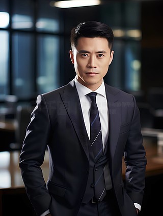 张致远 视觉与舞美负责人
